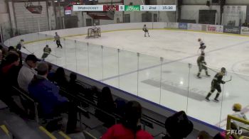 Replay: Home - 2024 Winchester vs Alexandria | Jan 27 @ 7 PM