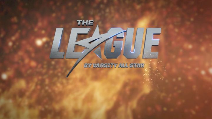 Varsity All Star Presents: The League!