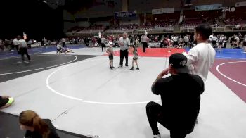 62 lbs Consi Of 4 - Alex Herrera, Pomona Elite vs Jade Williams, Animal House WC