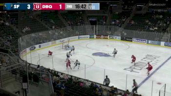 Replay: Away - 2024 Dubuque vs Sioux Falls | Oct 11 @ 7 PM