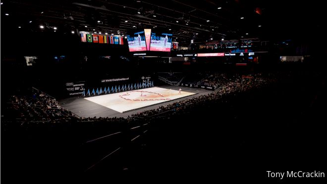 Preview: 2022 WGI Guard World Championship World Class Finals