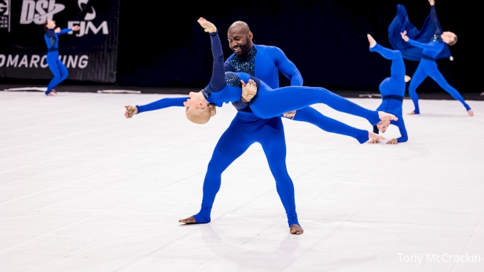picture of Photo Galleries: 2022 WGI Guard World Championships