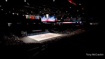 It All Comes Down To This | WGI 2025 Color Guard World Championships Stream EXCLUSIVELY on FloMarching, April 3-5