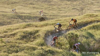 On-Site: Roadies Struggle In 80K Sea Otter XC, The Opening Round Of The Life Time Grand Prix