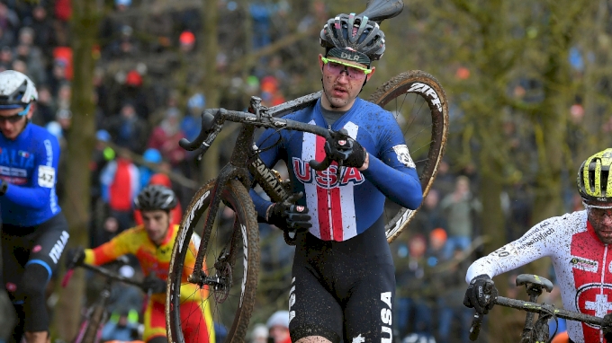 picture of Tobin Ortenblad