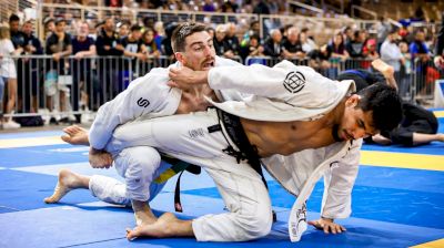 2022 Pans Day 4 Recap: The Black Belts Moving On