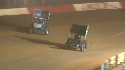 Highlights | Weldon Sterner Memorial at Lincoln Speedway