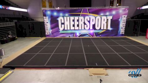 Mini Elite [2022 .] 2022 CHEERSPORT: Baltimore Classic