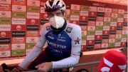 Kasper Asgreen: Thrown In The Mix At Amstel Gold