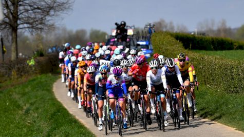 Replay: 2022 Amstel Gold Race - Women