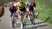 Replay: 2022 Amstel Gold Race - Men