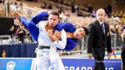 A Deep Dive Into Who's In At IBJJF Pans: Brackets, Schedule, More