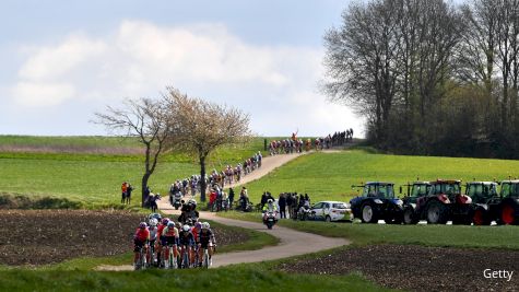 Highlights: 2022 Women's Amstel Gold Race