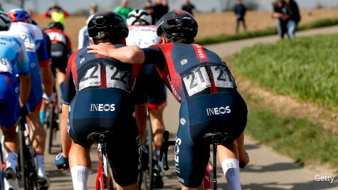 Highlights: 2022 Amstel Gold Race - Elite Men