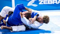 Every Division Final From The 2022 IBJJF Pans