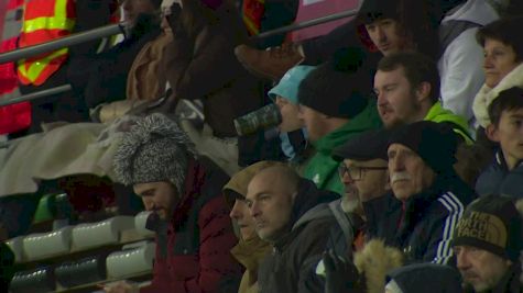 Replay: CA Brive vs Cardiff | Jan 21 @ 3 PM