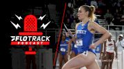 Bermuda Games Recap + Abby Steiner And Devon Allen | The FloTrack Podcast (Ep. 433)