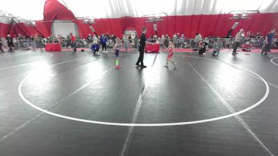 56 lbs Champ. Round 3 - Nelson Zwanziger, Immortal Athletic WC vs Knox Kafer, MATPAC