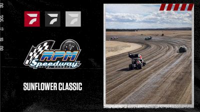 Full Replay | Sunflower Classic Saturday at RPM Speedway 4/16/22