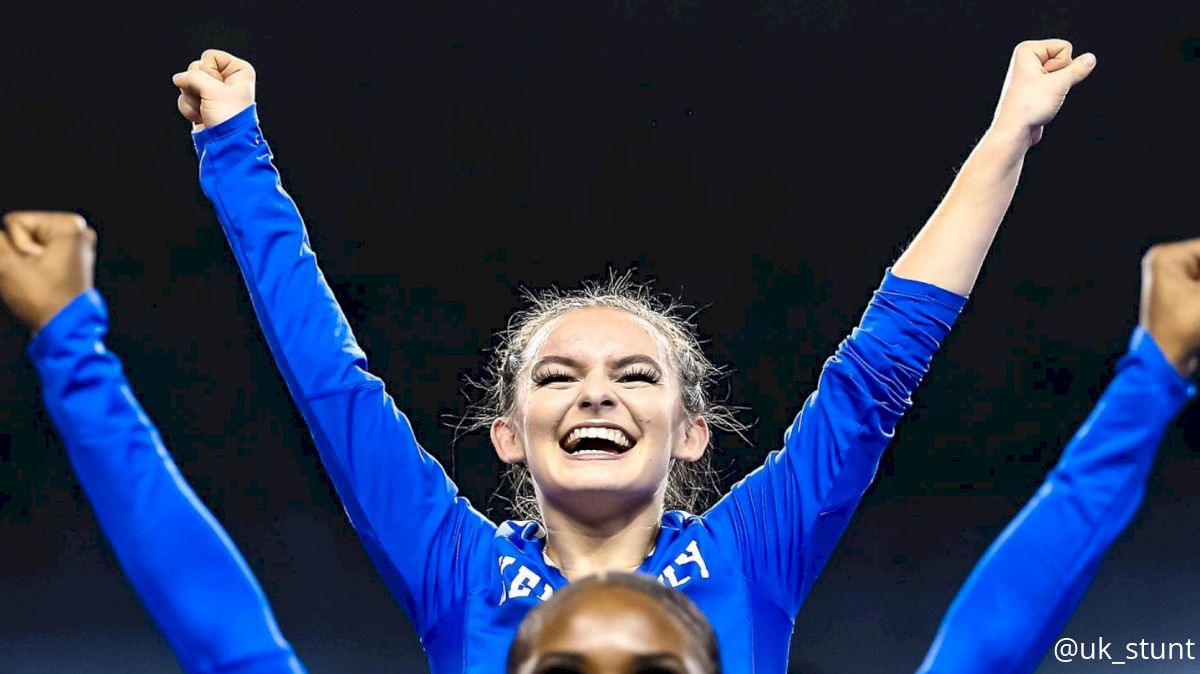 Meet The 11 Teams Taking On The 2022 College STUNT National Championship