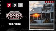 2024 Weekly Racing at Fonda Speedway