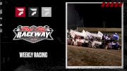 2023 Weekly Points Race at Port City Raceway