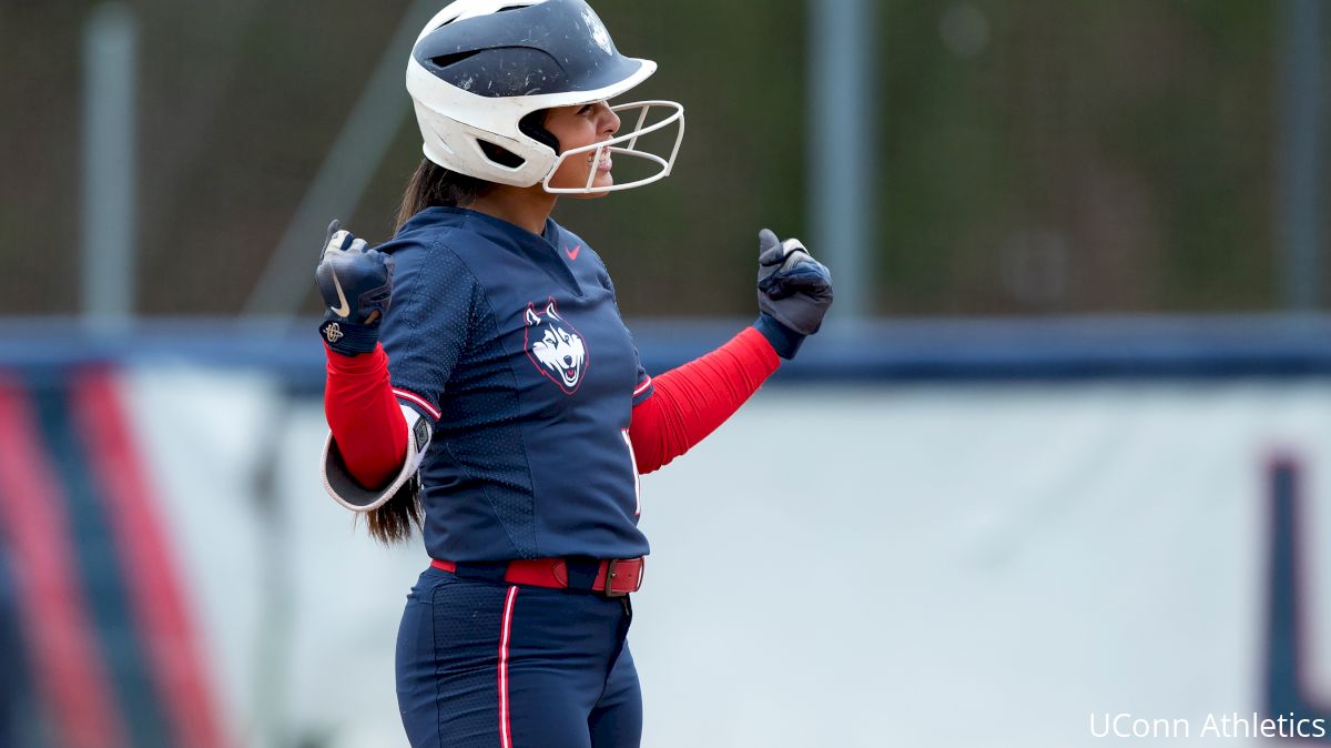 UConn, DePaul Headline #BIGEASTsb Weekly Honors