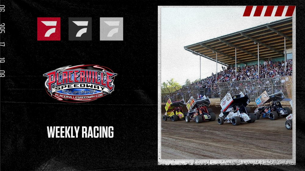 2022 Weekly Racing at Placerville Speedway - Videos - FloRacing 2022 Weekly Racing at Placerville Speedway - Videos - FloRacing