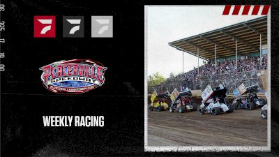 Full Replay | Weekly Racing at Placerville Speedway 5/21/22