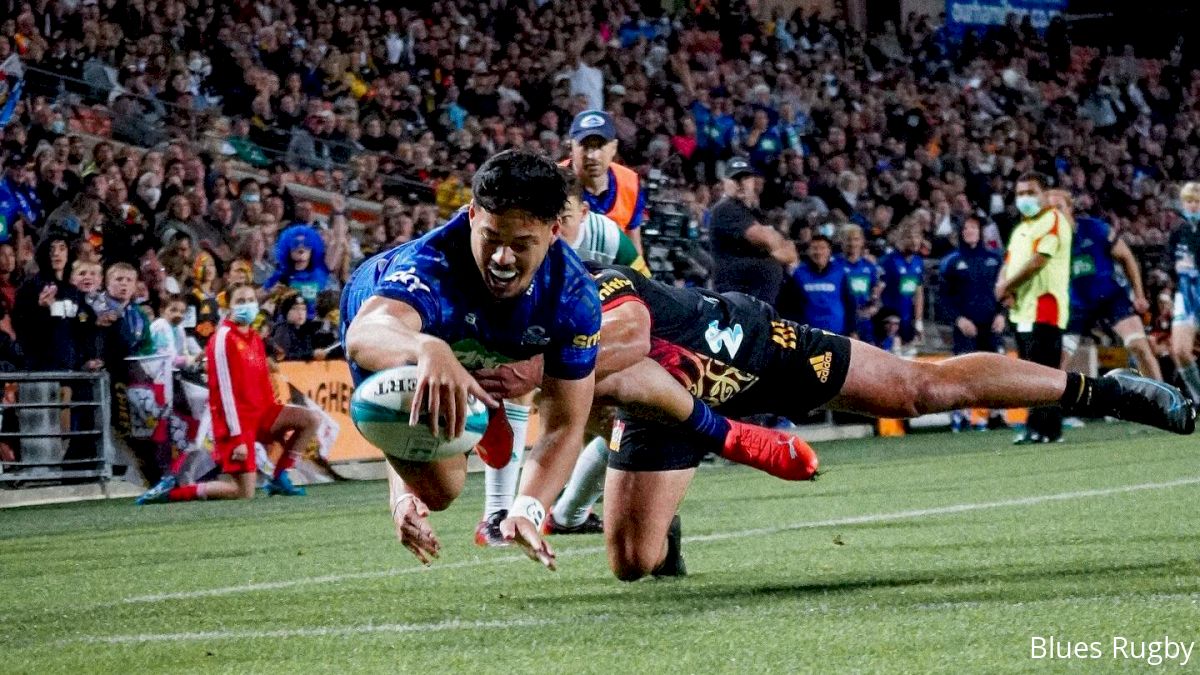 Super Rugby Pacific Preview: Blues Pose Serious Title Threat