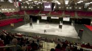 Glory Independent "El Paso TX" at 2025 WGI Guard Southwest Power Regional