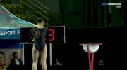 Shoko Miyata - Vault, Japan - 2018 International Gymnix