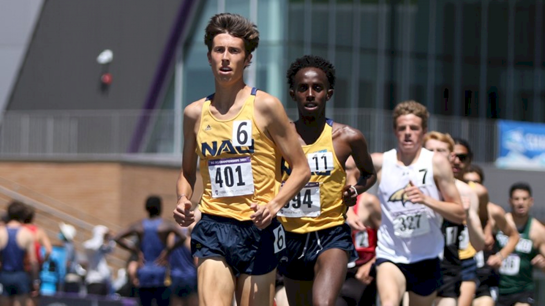 2022 Bryan Clay Invitational - Track and Field Event - FloTrack