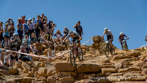 U.S. Pro Cup Partners With FloBikes To Stream Cross-Country Events