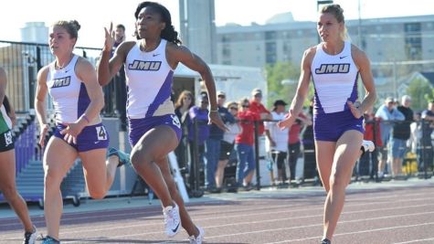 2022 James Madison Invitational