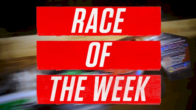 picture of FloRacing Race Of The Week