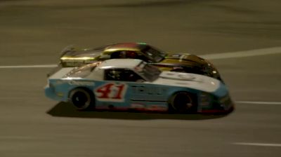 Race Of The Week: Street Stocks At Evergreen