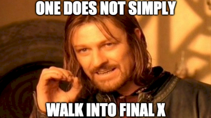 finals memes lord of the rings