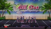 TRU Athletics ALLSTARS - Hotshots [2025 Mini Day 1] 2025 Splash Bash