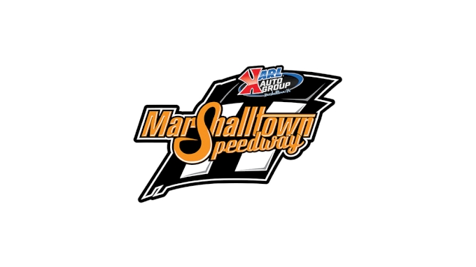 picture of Marshalltown Speedway