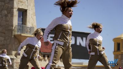 Elon University: Division I Hip Hop National Champions!