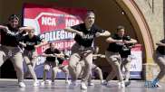 Catching Up: University of Texas at Dallas Hip Hop DIII