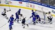 ECHL Playoff Primer: Regular Season Wraps Up With Flurry