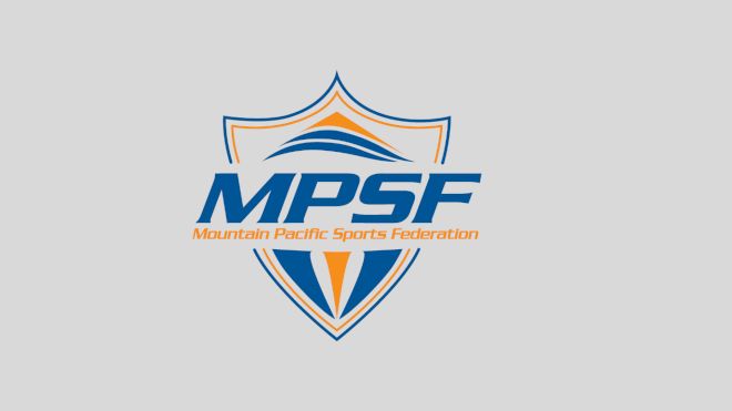 2022 MPSF Men's Volleyball Championship