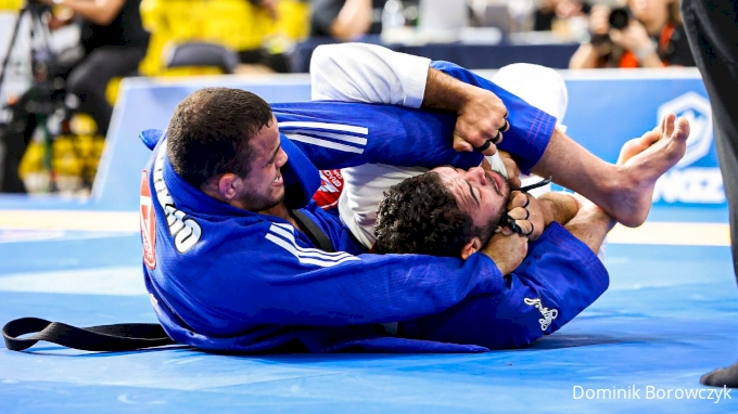 Submitted Story: Local Resident Wins Silver Medal at IBJJF Masters World  Championship in Florida (12/18/20)