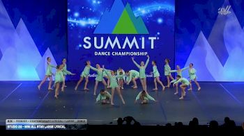Studio 22 - Mini All Star Large Lyrical [2026 Mini - Premier - Contemporary/Lyrical - Large Semis] 2026 The Dance Summit