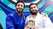 IBJJF Responds To Recent Controversy, Announces Rule Addressing Closeouts