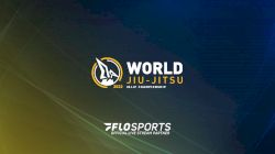 2022 World Jiu-Jitsu IBJJF Championship