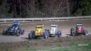 USAC Sprints Ready To Rumble At Atomic Speedway
