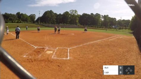 Team NC vs. TCS - Sharon Springs Field 1